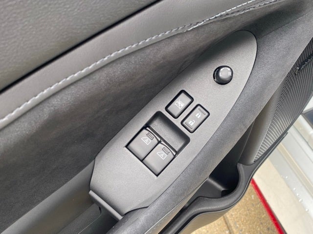 2024 Nissan Z NISMO®