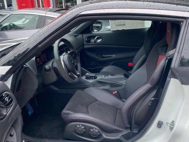 2024 Nissan Z NISMO®