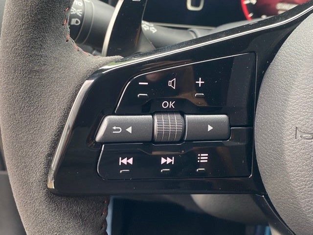 2024 Nissan Z NISMO®