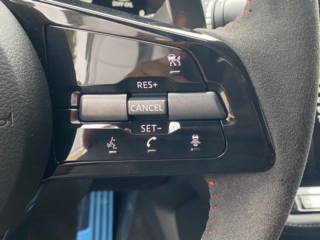 2024 Nissan Z NISMO®