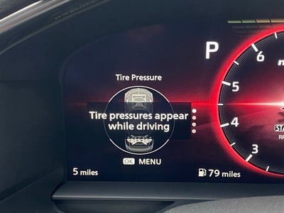 2024 Nissan Z NISMO®