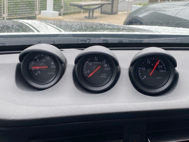 2024 Nissan Z NISMO®