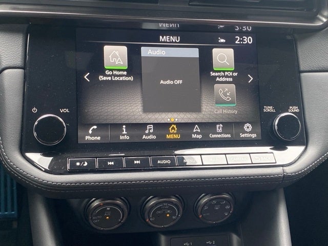 2024 Nissan Z NISMO®