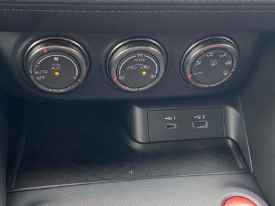 2024 Nissan Z NISMO®