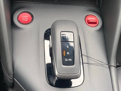 2024 Nissan Z NISMO®