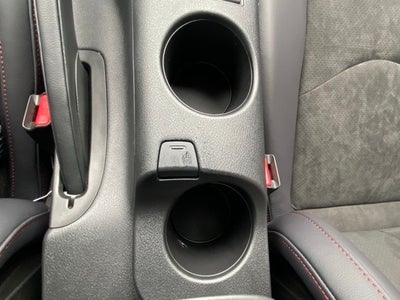 2024 Nissan Z NISMO®