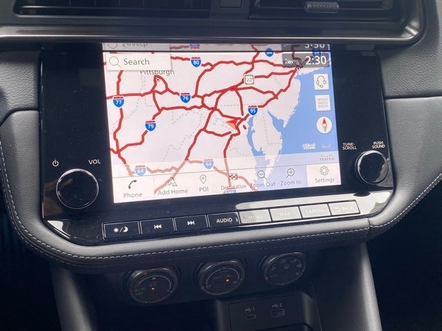 2024 Nissan Z NISMO®