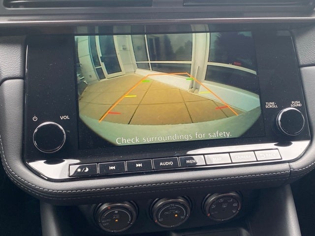 2024 Nissan Z NISMO®