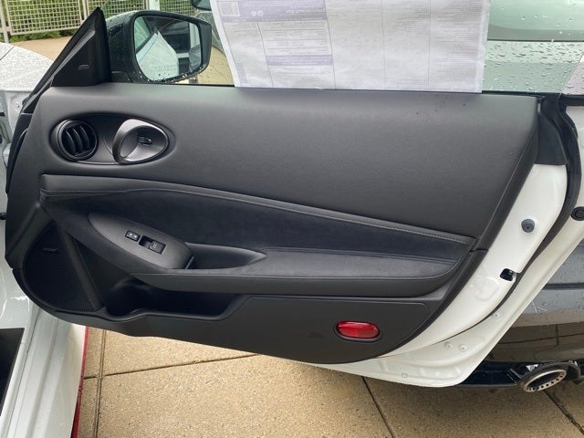 2024 Nissan Z NISMO®