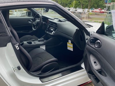 2024 Nissan Z NISMO®