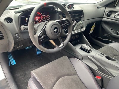2024 Nissan Z NISMO®