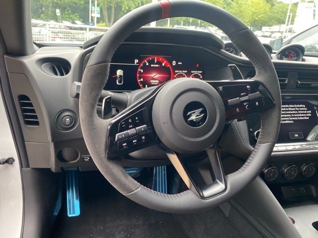 2024 Nissan Z NISMO®