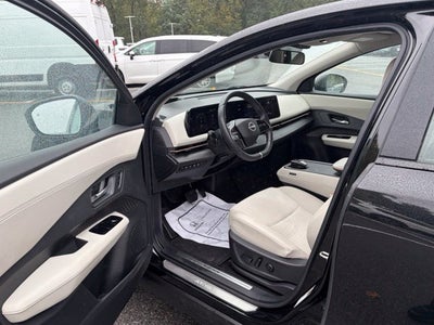 2024 Nissan Ariya ENGAGE e-4ORCE AWD