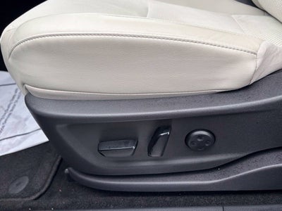 2024 Nissan Ariya ENGAGE e-4ORCE AWD