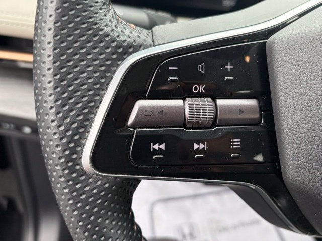 2024 Nissan Ariya ENGAGE e-4ORCE AWD