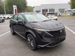 2024 Nissan Ariya ENGAGE e-4ORCE AWD