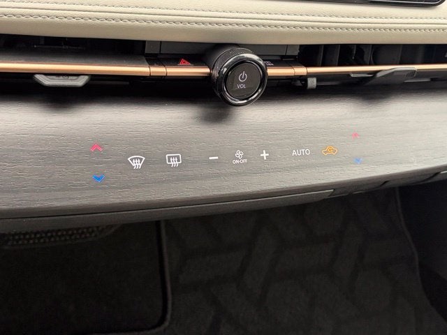 2024 Nissan Ariya ENGAGE e-4ORCE AWD
