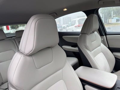 2024 Nissan Ariya ENGAGE e-4ORCE AWD