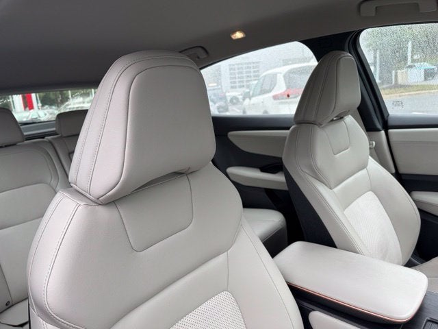 2024 Nissan Ariya ENGAGE e-4ORCE AWD