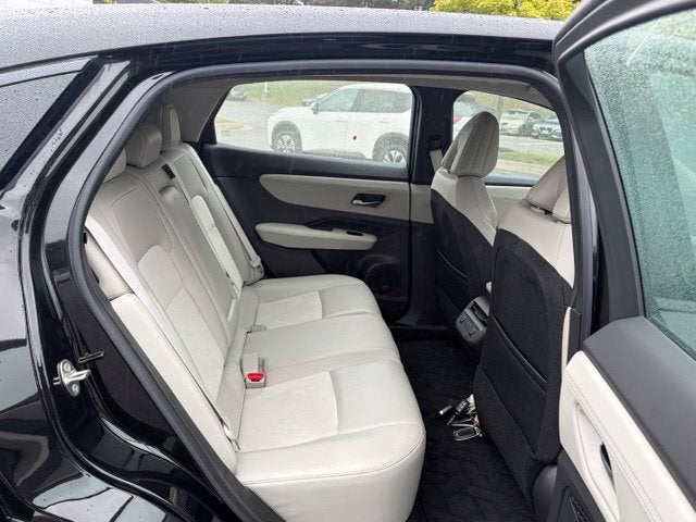 2024 Nissan Ariya ENGAGE e-4ORCE AWD