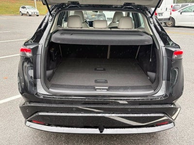 2024 Nissan Ariya ENGAGE e-4ORCE AWD