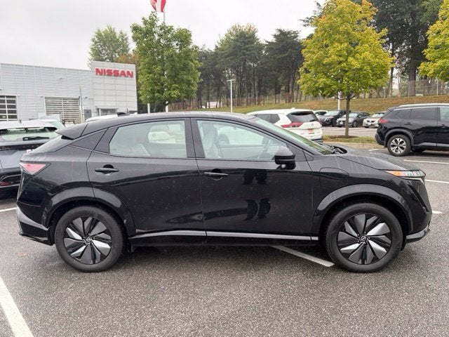 2024 Nissan Ariya ENGAGE e-4ORCE AWD