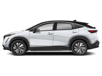 2024 Nissan Ariya ENGAGE e-4ORCE AWD