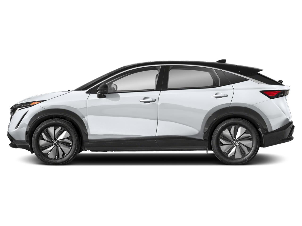 2024 Nissan Ariya ENGAGE e-4ORCE AWD