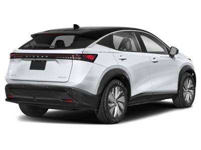 2024 Nissan Ariya ENGAGE e-4ORCE AWD
