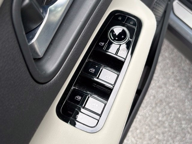 2024 Nissan Ariya EVOLVE+ e-4ORCE AWD