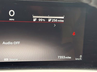 2024 Nissan Ariya EVOLVE+ e-4ORCE AWD