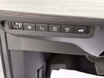 2024 Nissan Ariya EVOLVE+ e-4ORCE AWD
