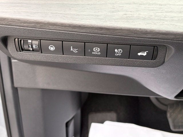 2024 Nissan Ariya EVOLVE+ e-4ORCE AWD