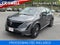 2024 Nissan Ariya EVOLVE+ e-4ORCE AWD