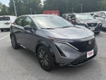 2024 Nissan Ariya EVOLVE+ e-4ORCE AWD