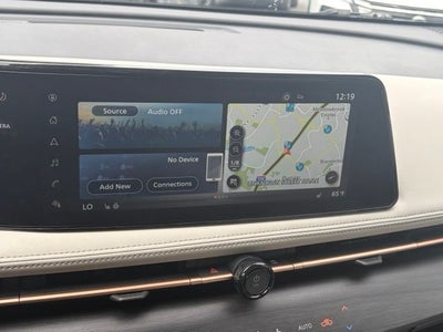 2024 Nissan Ariya EVOLVE+ e-4ORCE AWD