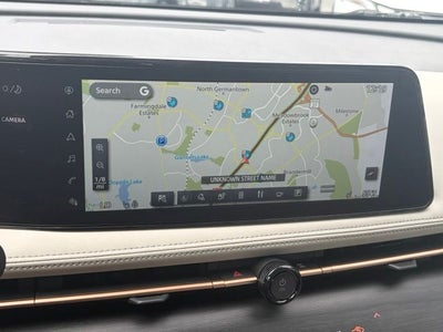 2024 Nissan Ariya EVOLVE+ e-4ORCE AWD