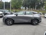2024 Nissan Ariya EVOLVE+ e-4ORCE AWD