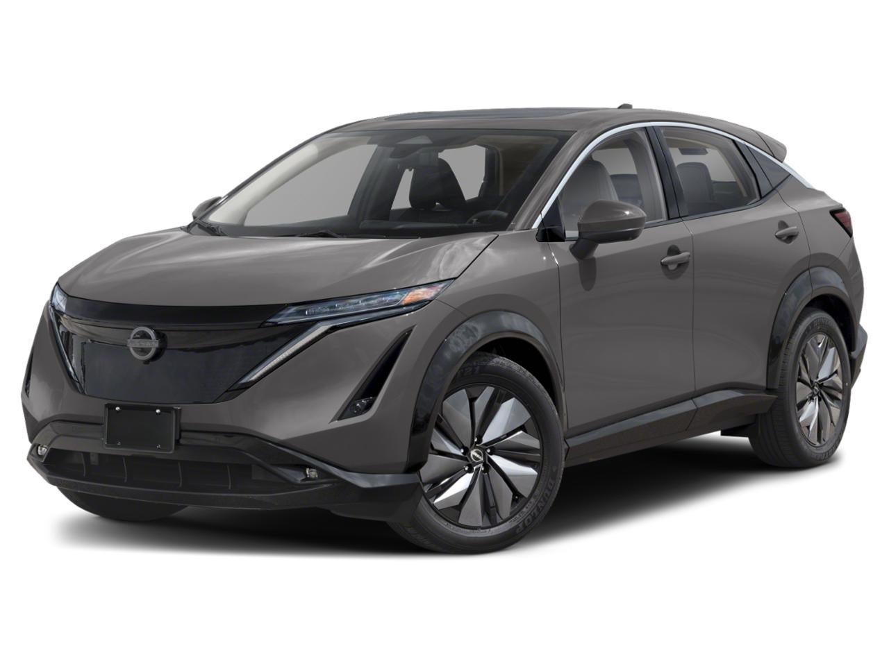 2024 Nissan Ariya EVOLVE+ e-4ORCE