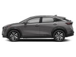 2024 Nissan Ariya EVOLVE+ e-4ORCE