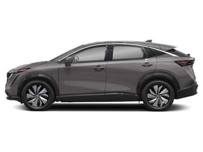 2024 Nissan Ariya EVOLVE+ e-4ORCE