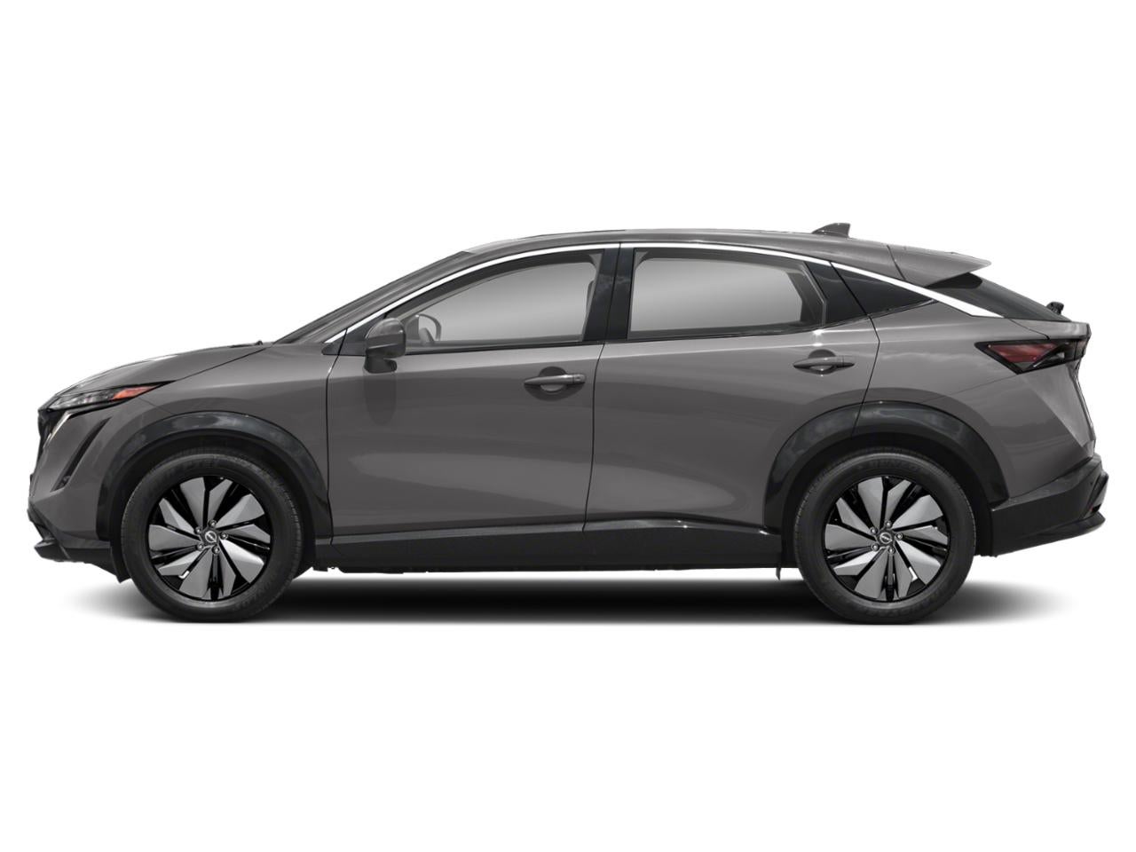 2024 Nissan Ariya EVOLVE+ e-4ORCE
