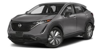 2024 Nissan Ariya EVOLVE+ e-4ORCE