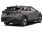 2024 Nissan Ariya EVOLVE+ e-4ORCE