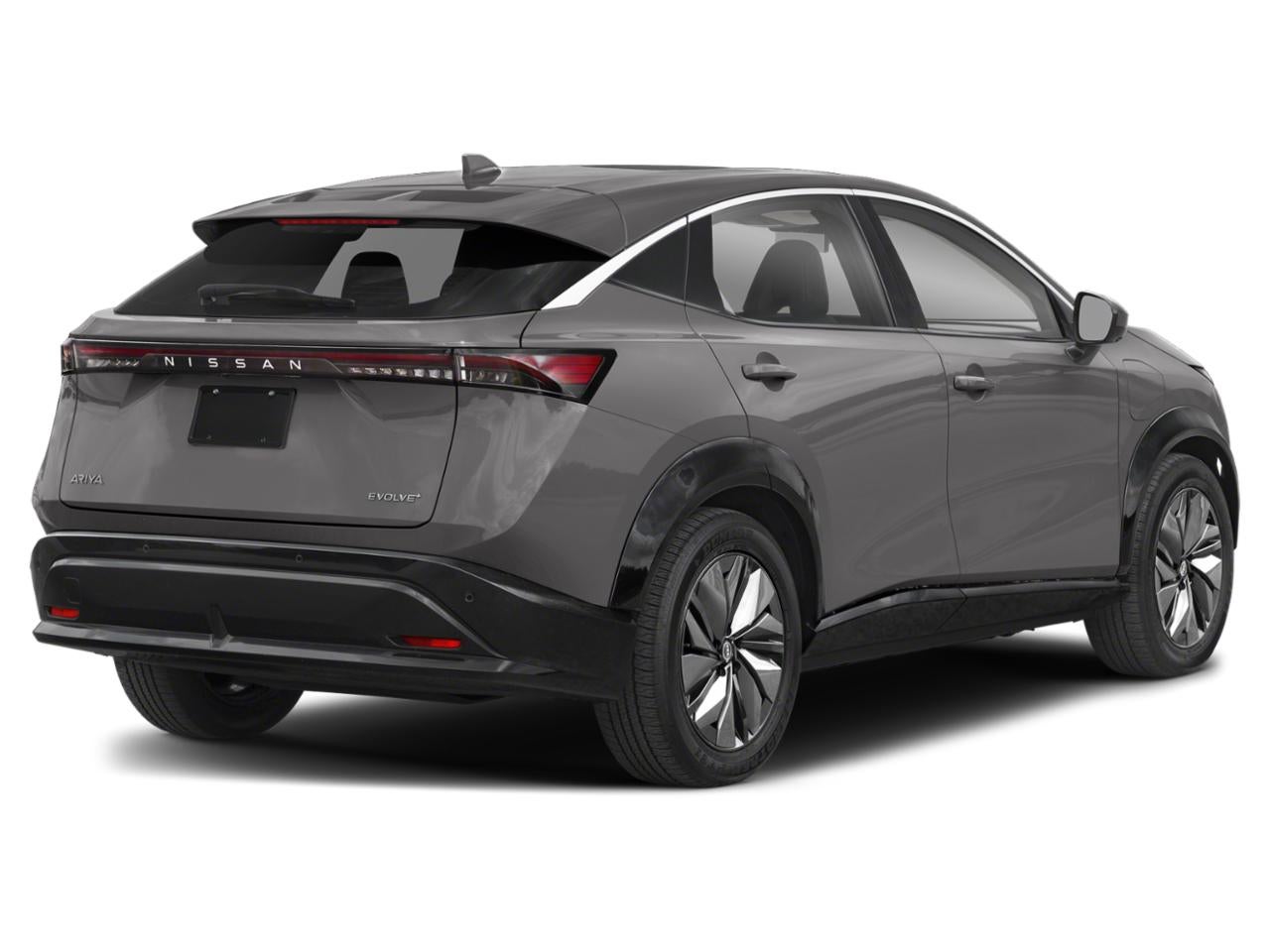 2024 Nissan Ariya EVOLVE+ e-4ORCE