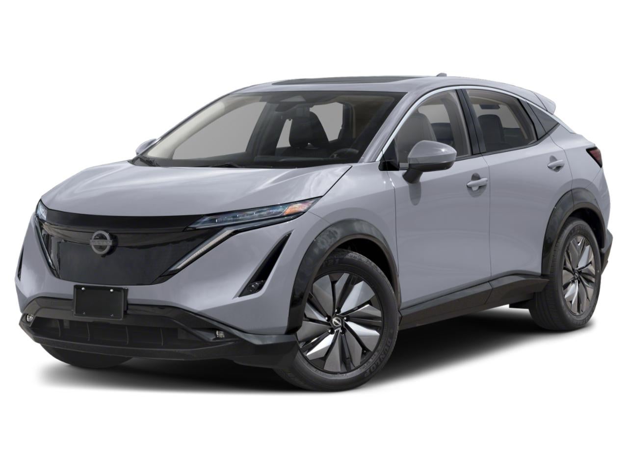 2024 Nissan Ariya EVOLVE+ e-4ORCE