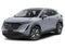 2024 Nissan Ariya EVOLVE+ e-4ORCE