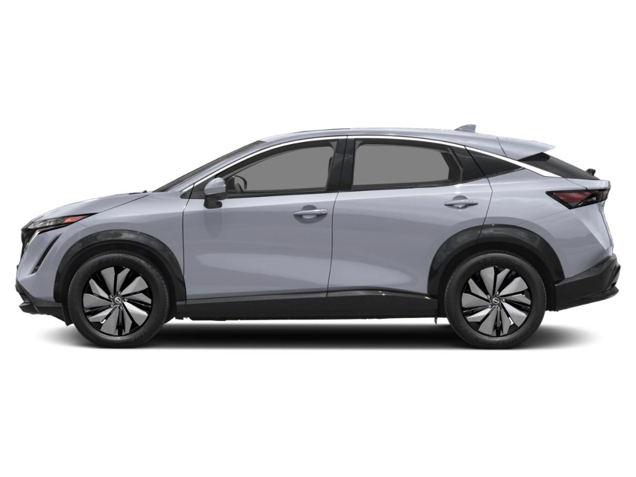 2024 Nissan Ariya EVOLVE+ e-4ORCE
