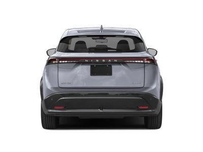 2024 Nissan Ariya EVOLVE+ e-4ORCE