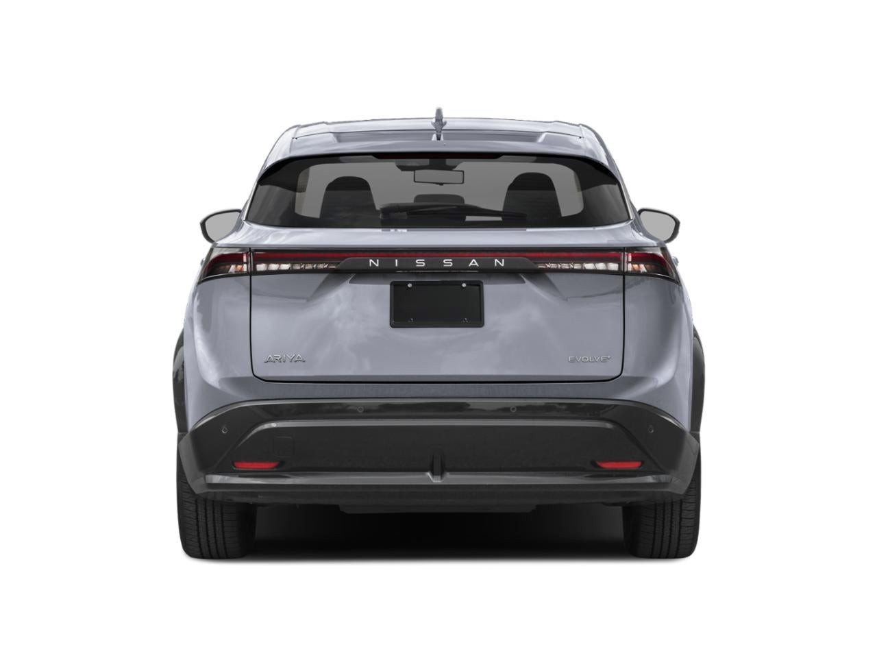 2024 Nissan Ariya EVOLVE+ e-4ORCE